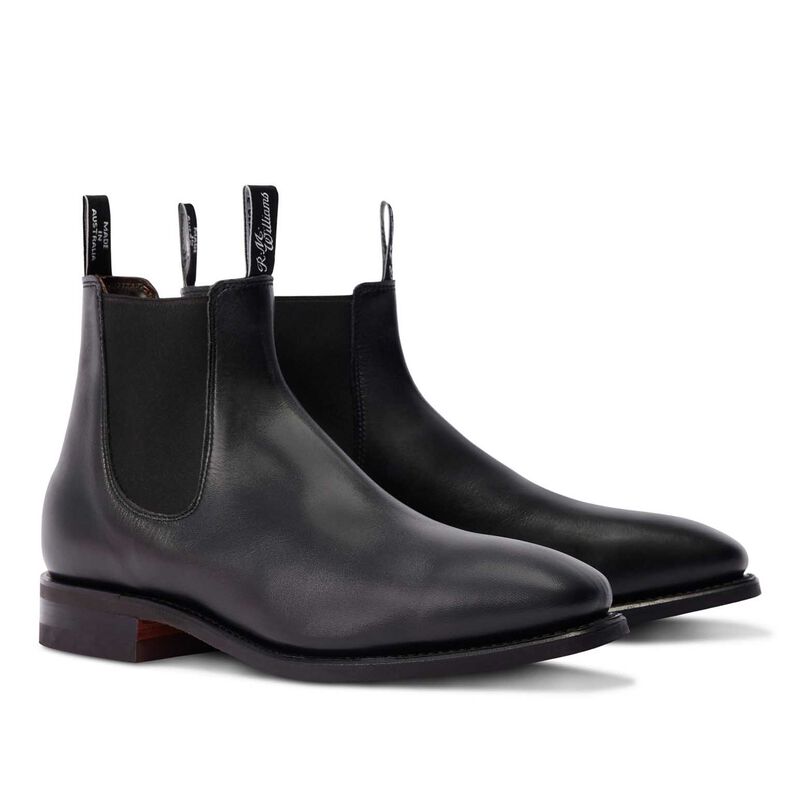 R.M. Williams Comfort Craftsman Boots image number 5